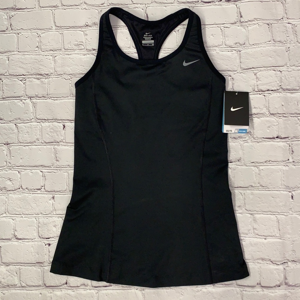Nike Dri-FIT Tank Top